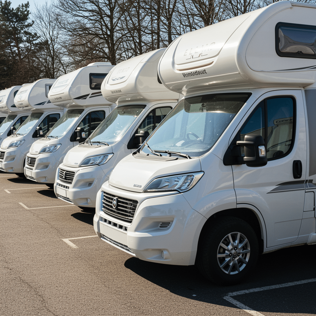 Proven RV Inventory | {{company_name}}