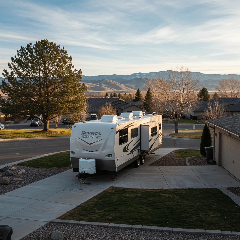 RV Sales & RV Repair in Reno, NV