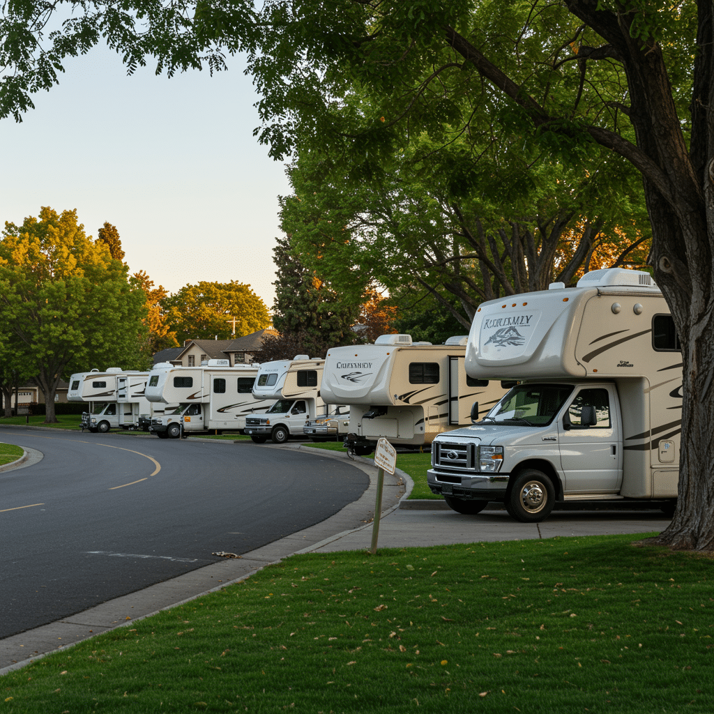 RV Sales & RV Repair in Sacramento, CA