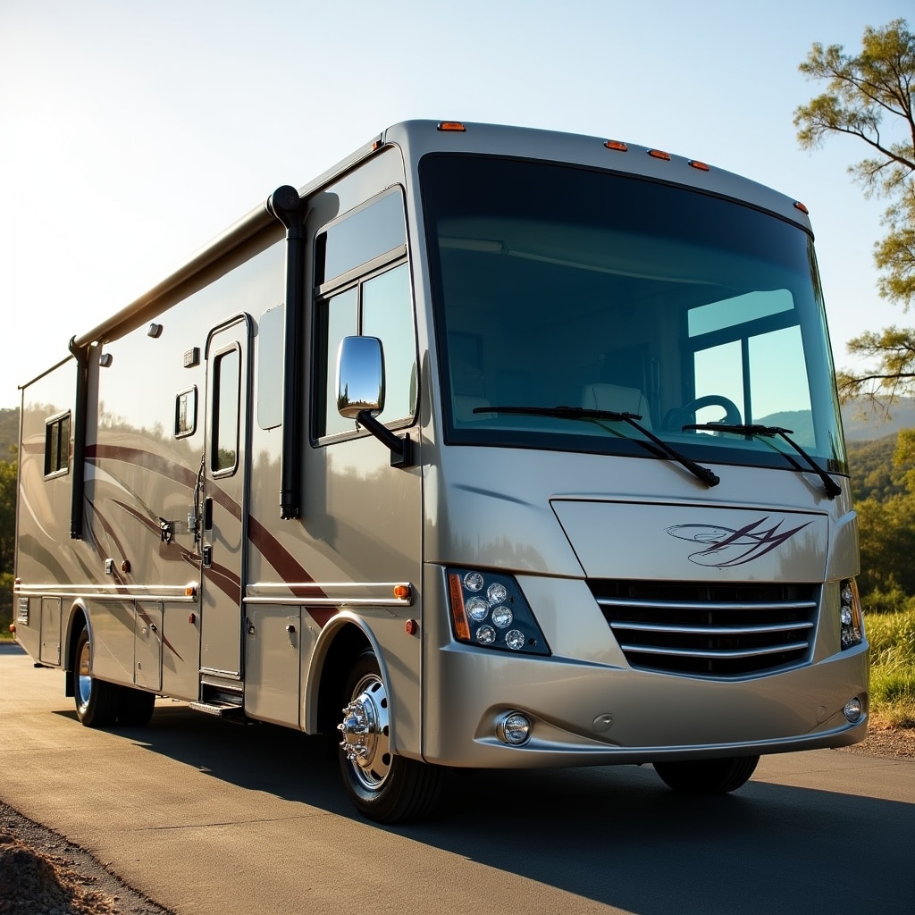 Advantage RV Sales | Used RVs & RV Services