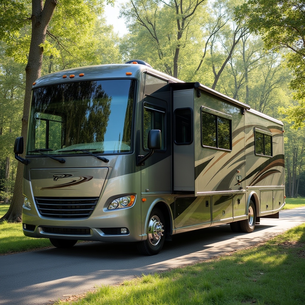 Advantage RV Sales | Used RVs & RV Services