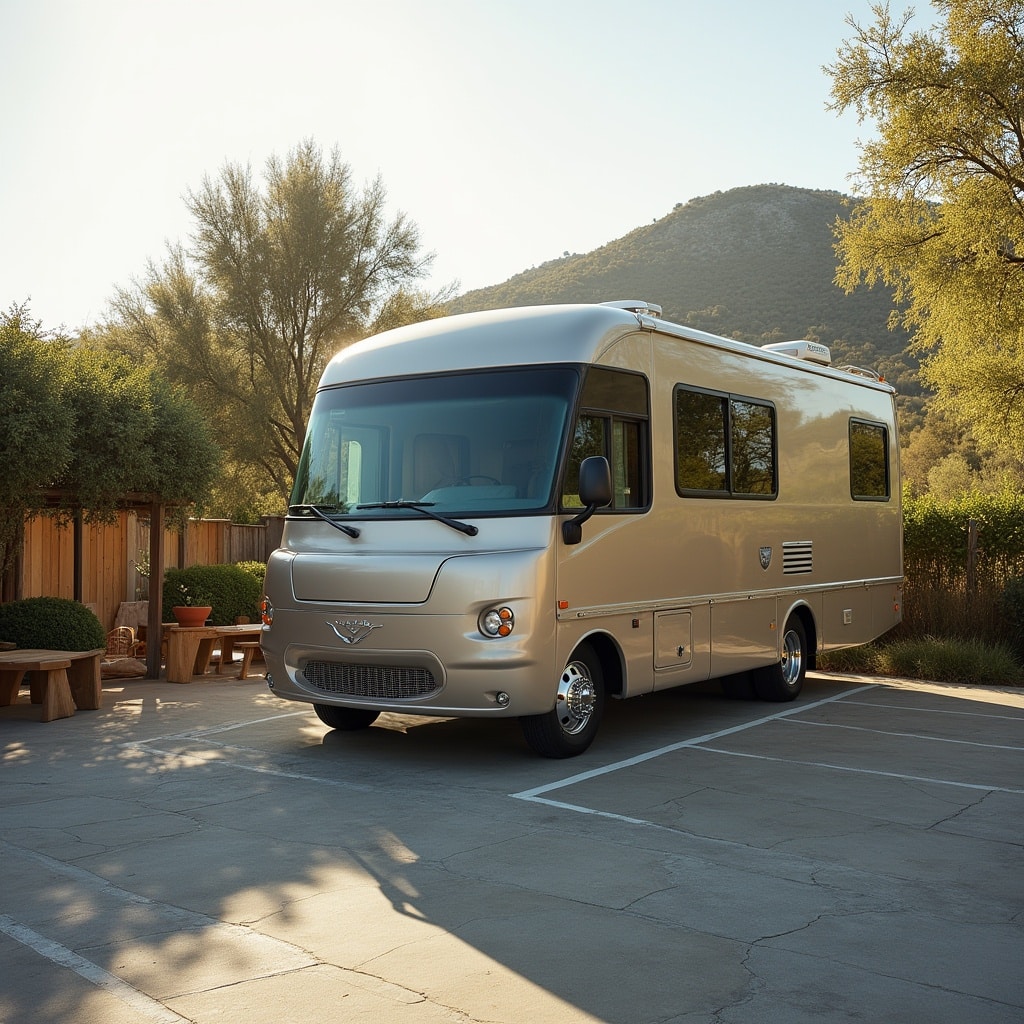 Advantage RV Sales | Used RVs & RV Services