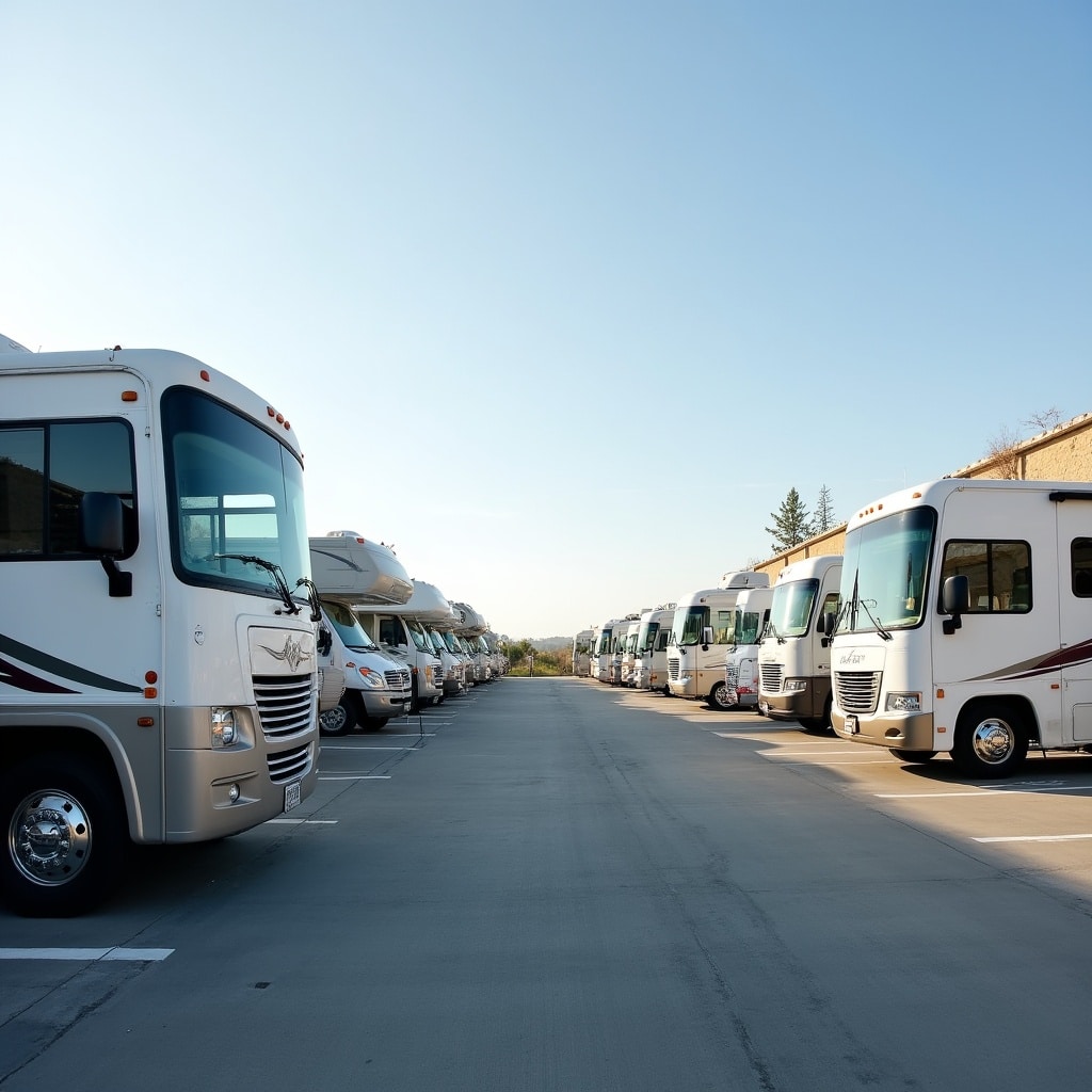 Advantage RV Sales | Used RVs & RV Services